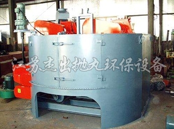 襄阳转台式抛丸机设备价格