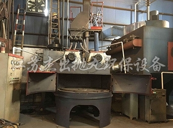 襄阳转台式抛丸机设备批发