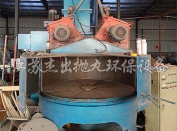 襄阳转台式抛丸清理机价格