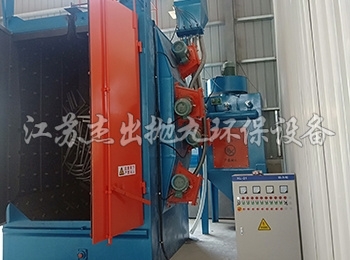 吊钩式抛丸机价格
