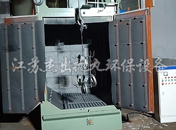 吊钩式抛丸机厂家