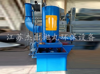 襄阳SW800-4水雾喷淋除尘器