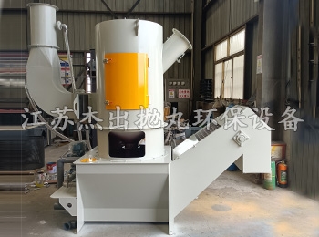 襄阳Sw-800小型水雾喷淋除尘器