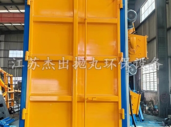 信阳吊钩式抛丸机供应商