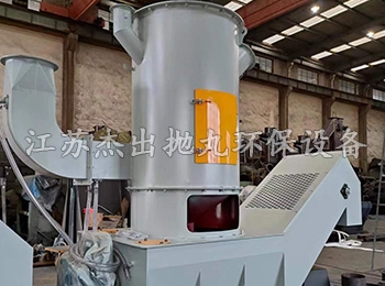 襄阳防爆式水雾喷淋除尘器