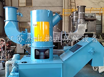 襄阳水雾喷淋除尘器